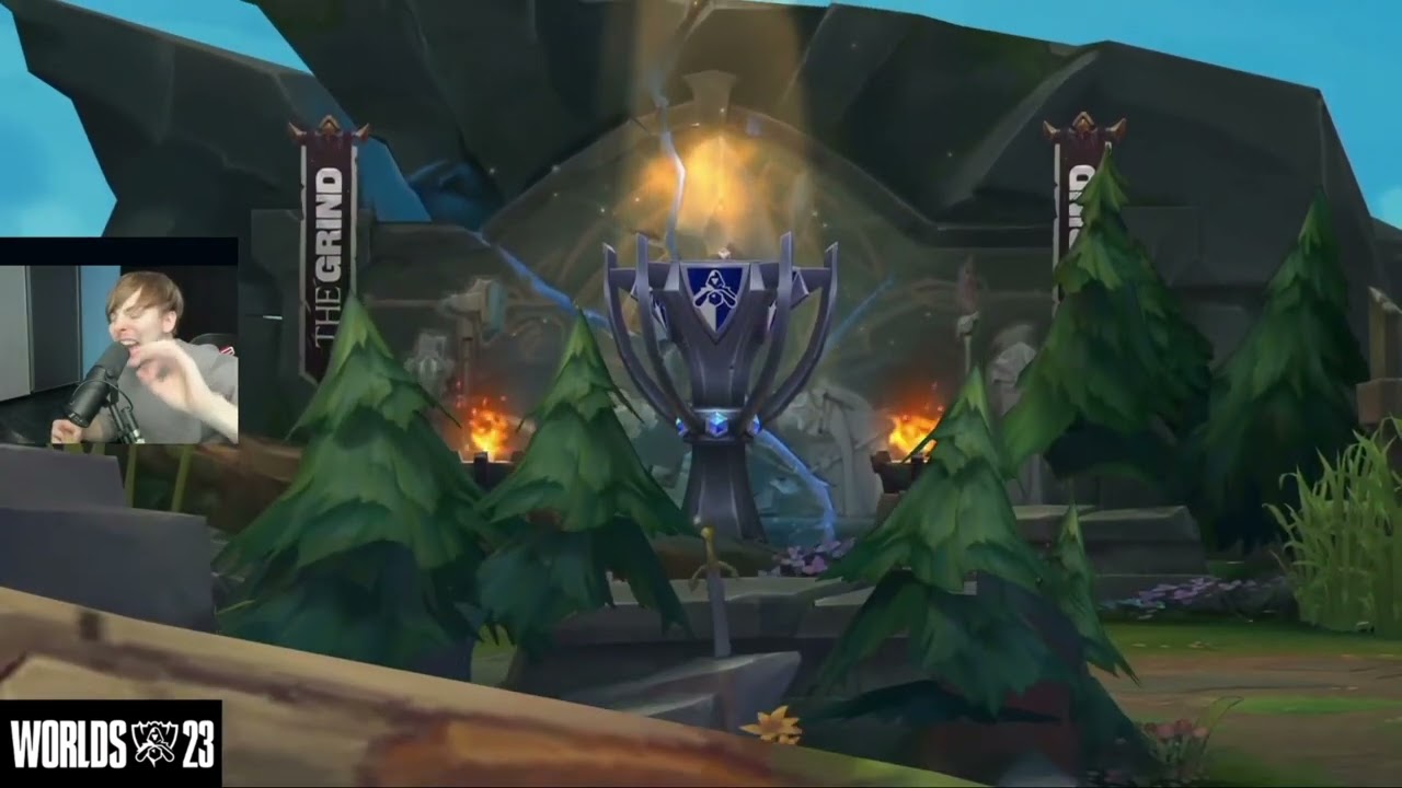 LS milio counter part 2