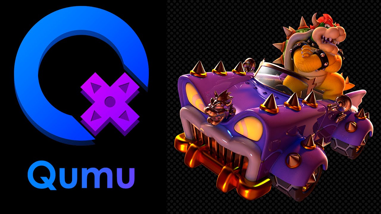 Mario Party 1 & 2 - Bowser's Theme - Remix