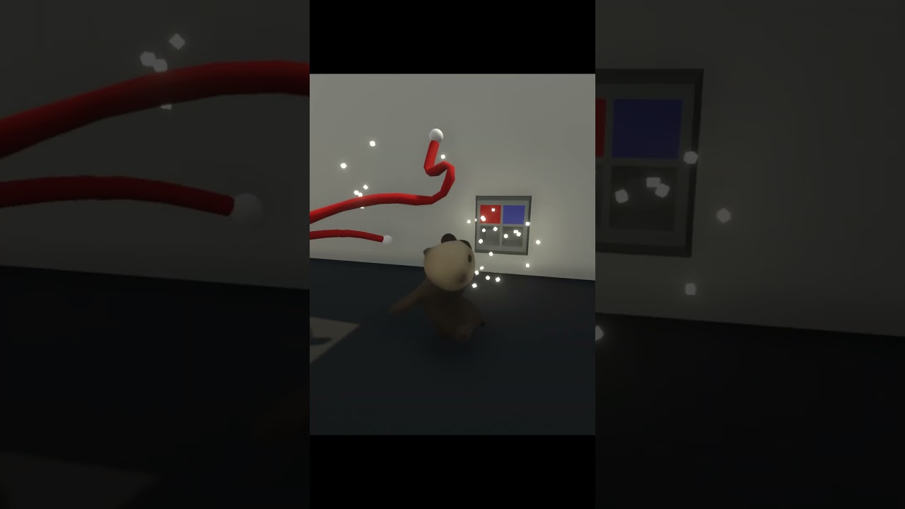 OUCH - Human Fall Flat
