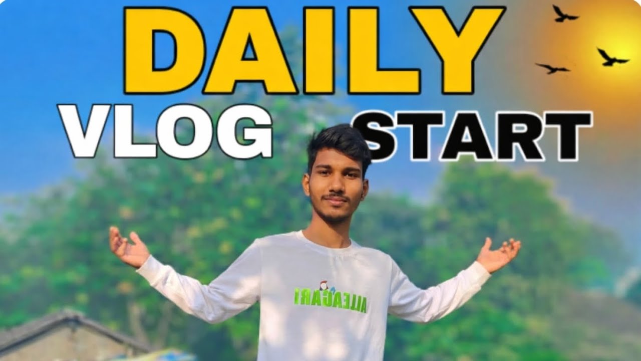 How To Create Vlog For Beginners |Step By Step Guide 2026||Vlog Kaise Start Kare? Complete Tutorial|