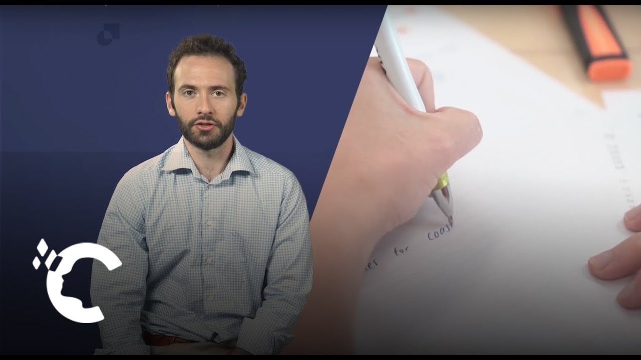 Common App Essay Guide Part 1: Ideation