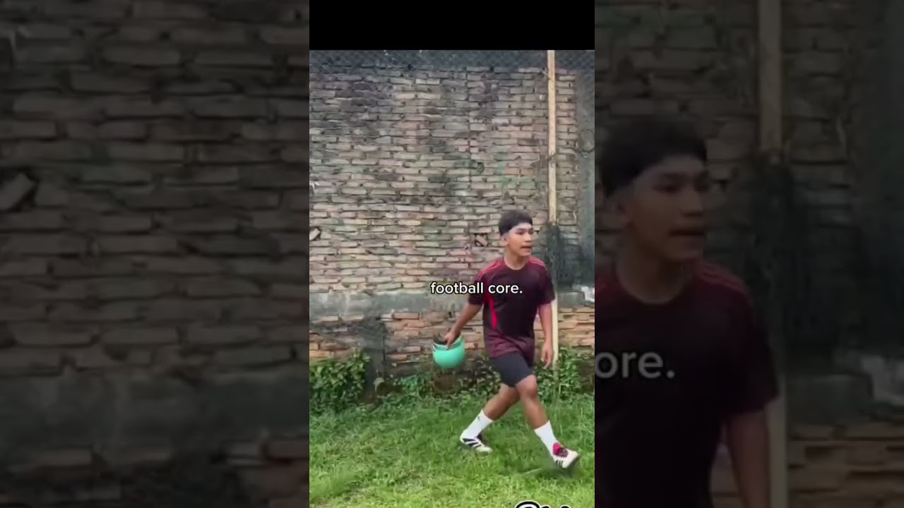 Football Core 😂
