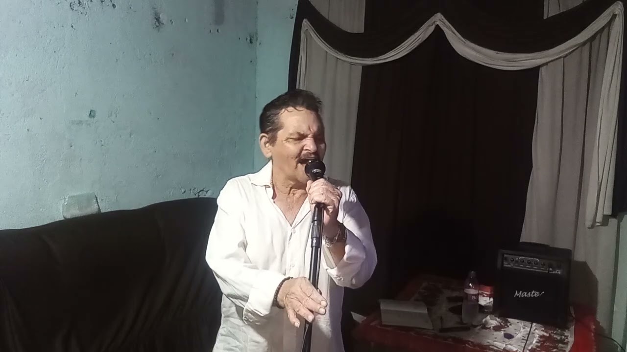 quando gira o mundo,canta José taborda,🎸🌷