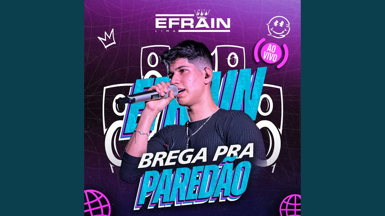 Bebe Vem Me Procurar (Ao Vivo)