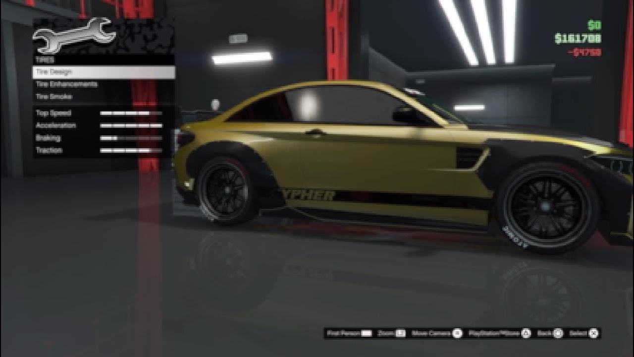( FIRST CAR CUSTOMISATION) ubermacht cypher ( BMW m2 competition) street race custom