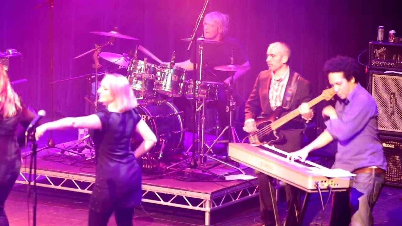 SoulFish with Ryan Chandler