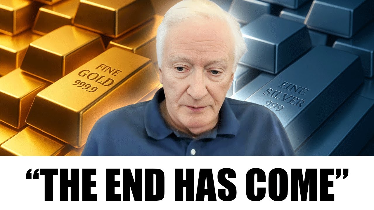 "I'm Changing My Entire Gold & Silver Price Prediction for December 2025" –Michael Oliver