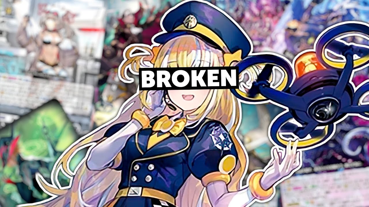 The New Prison Support SAVED The Deck
