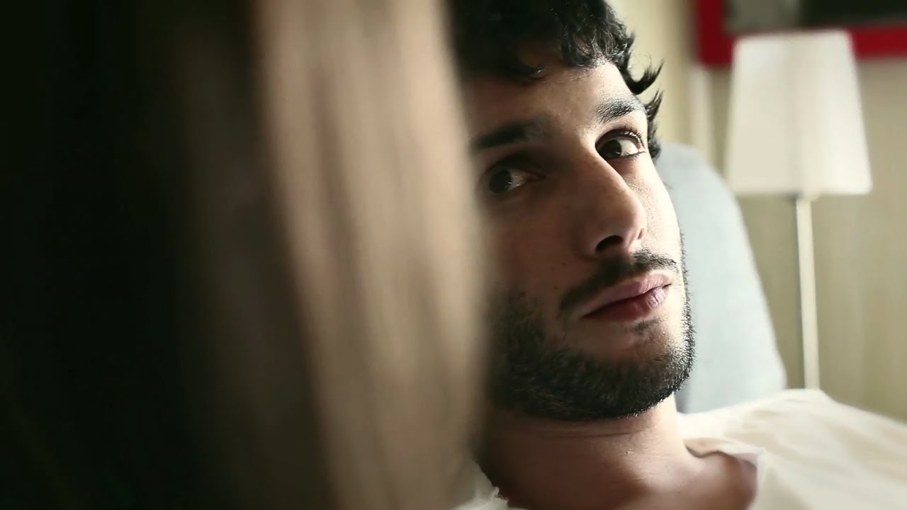 Cortometraje BLANCO ESCAYOLA (English subs.)