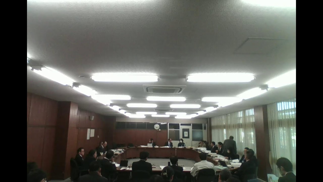 総務文教委員会
