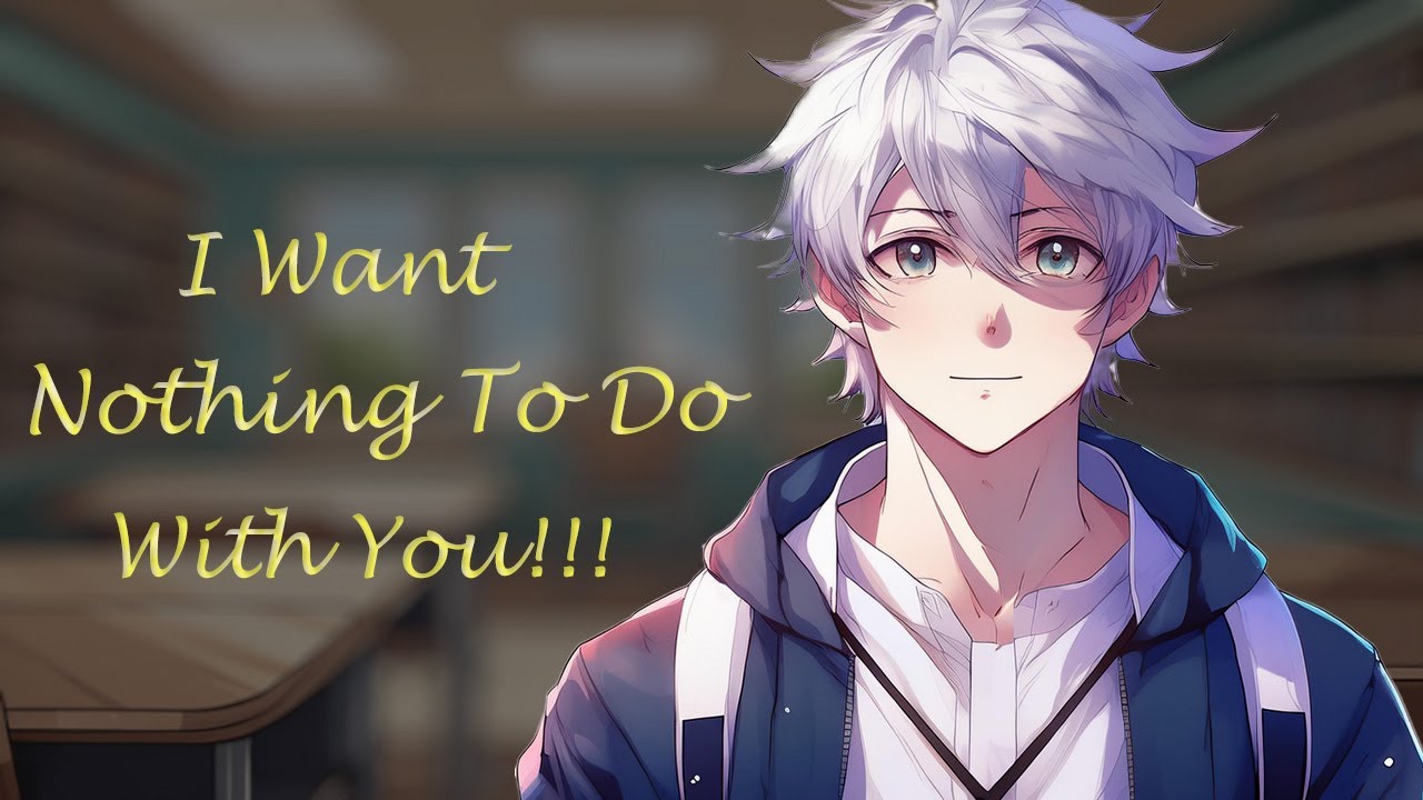 Best Friend Snaps At You and Wants Nothing to Do With You [Injured Listener] [Confession] [M4F] [M4A