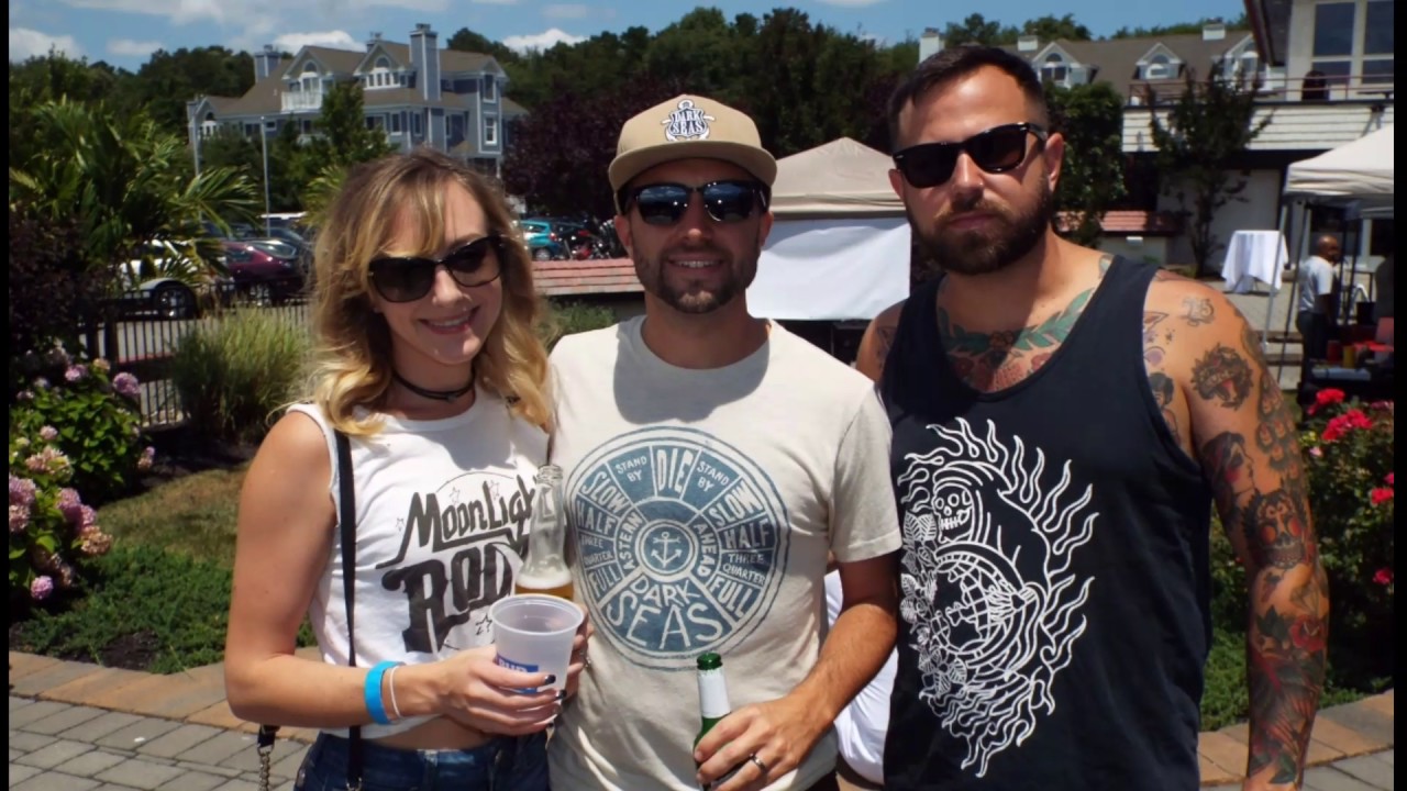 Pitties and Pals Rescue ☆2017 Motorcycle Run☆