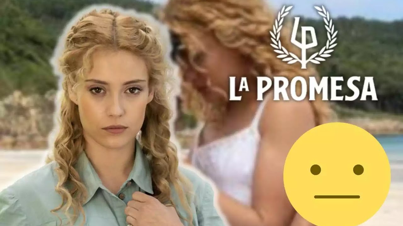 El Palacio de 'La Promesa' guarda silencio tras las últimas noticias de Ana Garcés