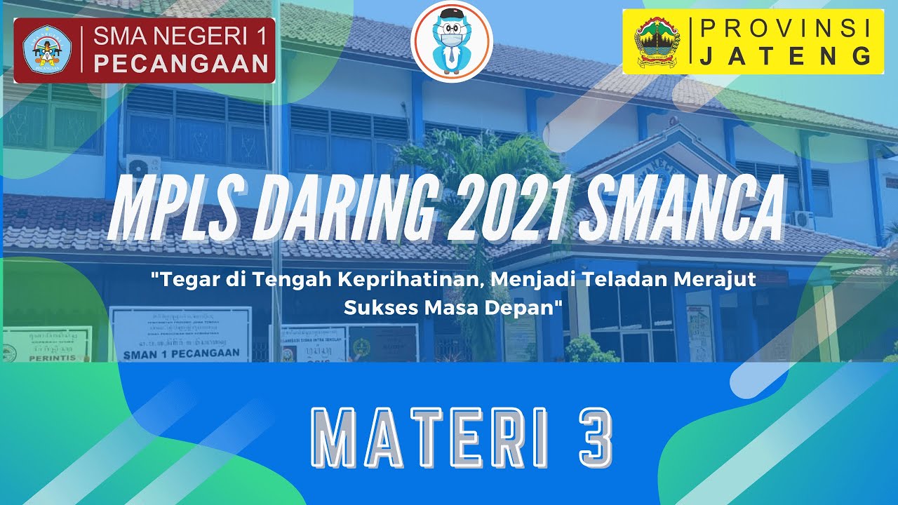 MPLS Daring 2021 (Materi ke-3)