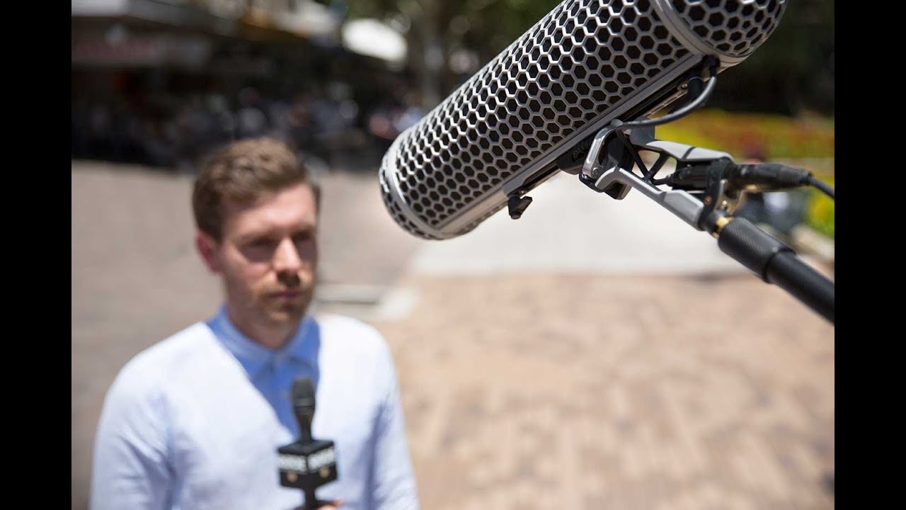 Представляем совершенно новый R&Oslash;DE Blimp