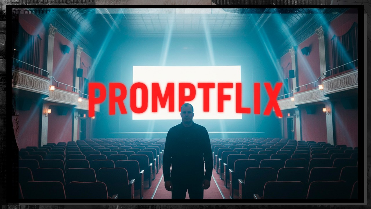 Почему Голливуд боится этого приложения — прощай, Netflix
