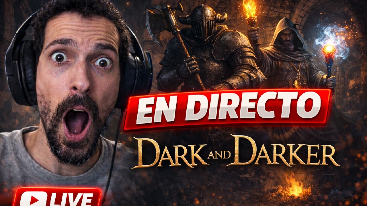 SEGUIMOS CON LA DECADENCIA INFINITA