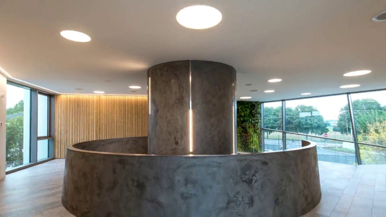 Nicolli Uffici - Nicolli workspaces