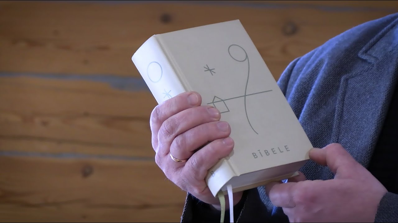 Vai Jaunais Bībeles tulkojums ir uzticams?