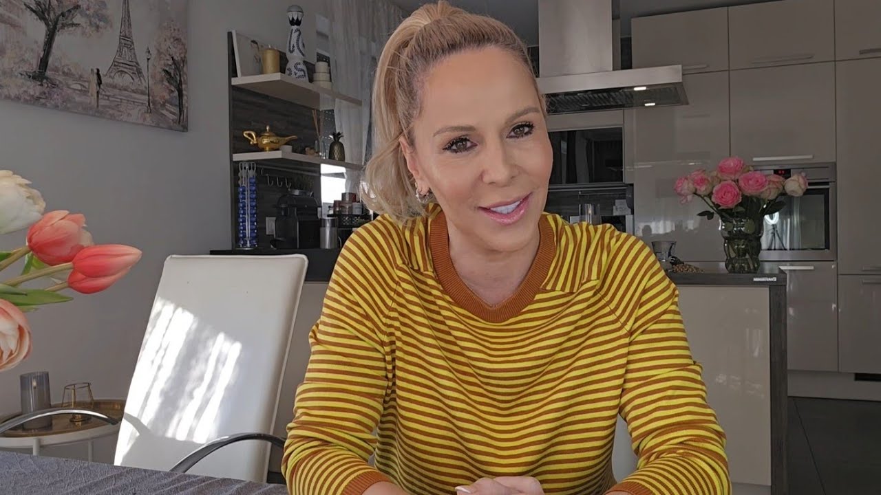 Razumjeti NE ZNAČI trpjeti! - Ana Bučević