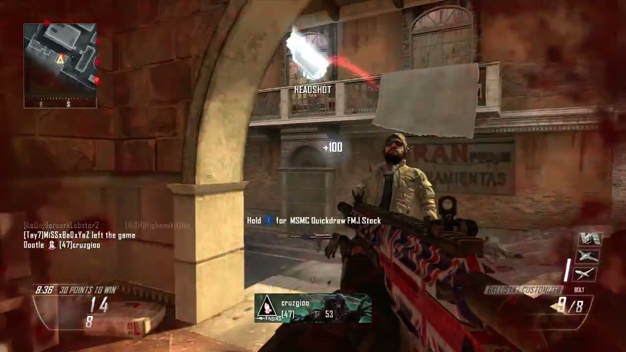 Slums Nuclear