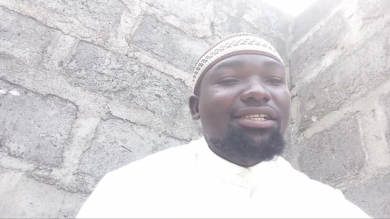 Soma aya hiii inauwa uchawi uliowekwa ndani kwako au katika biashara yako nk. 