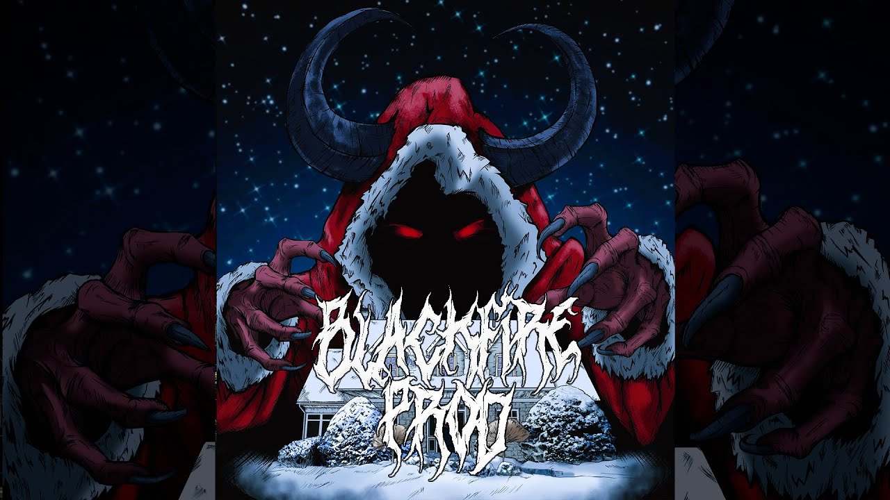 (SOLD) TRAP METAL TYPE BEAT - 