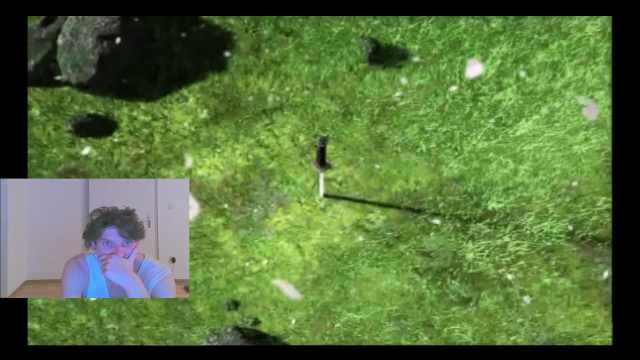 Tenchu Wrath of heaven chill stream