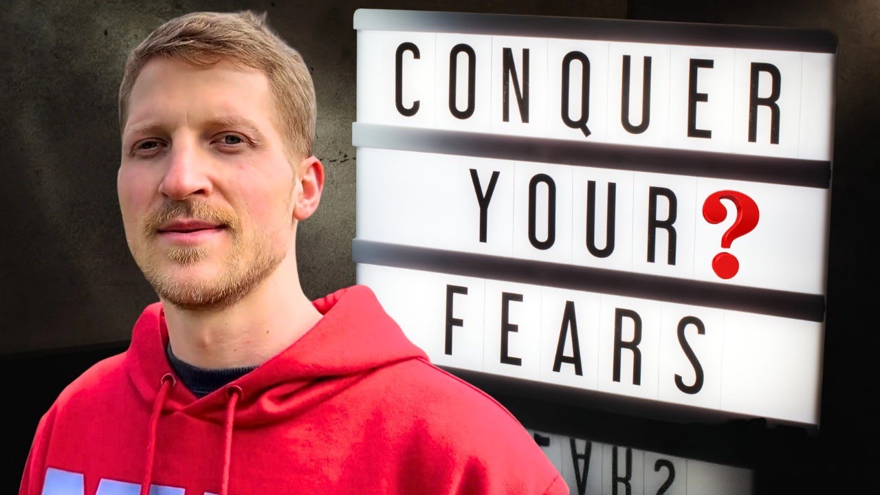 Fear Will Ruin Your Life If You Ignore This