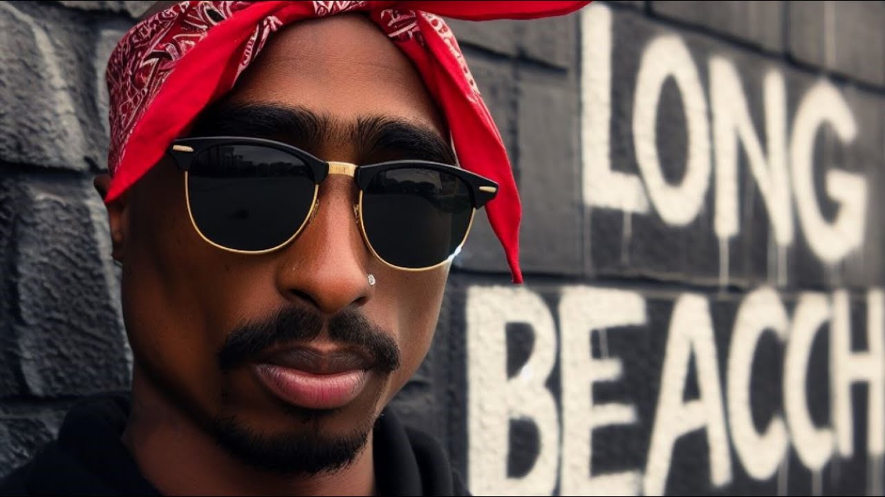 2Pac x Nate Dogg - Nothing At All | Westcoast TYPE BEAT