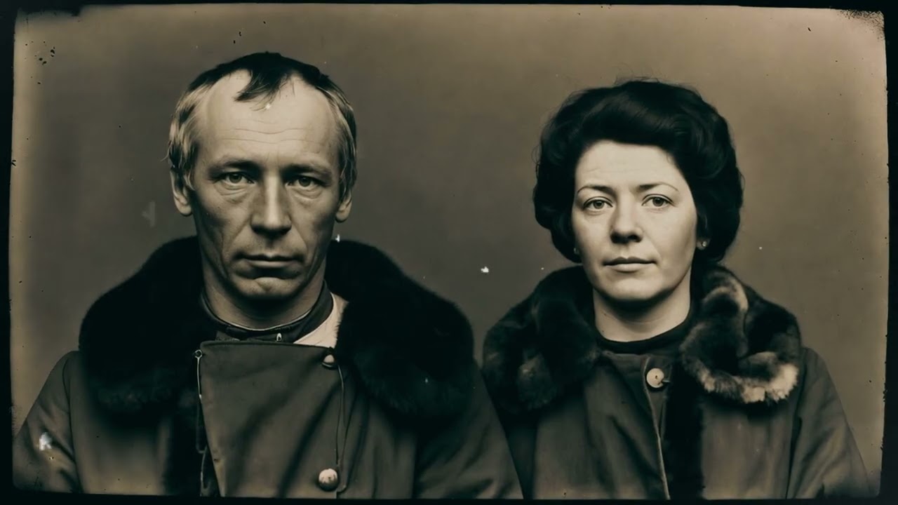 Андрей и Татьяна: Геологи Иркутской области, чья экспедиция скрывала тёмные тайны