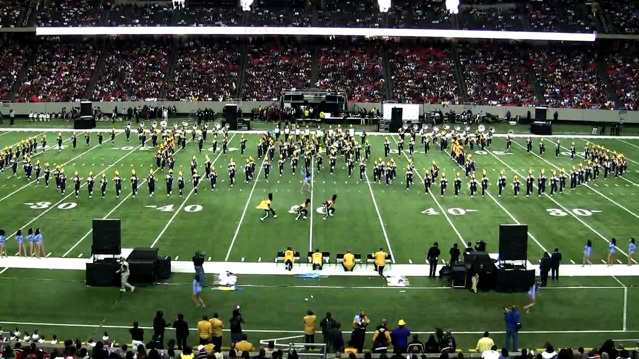 NC A&T - 