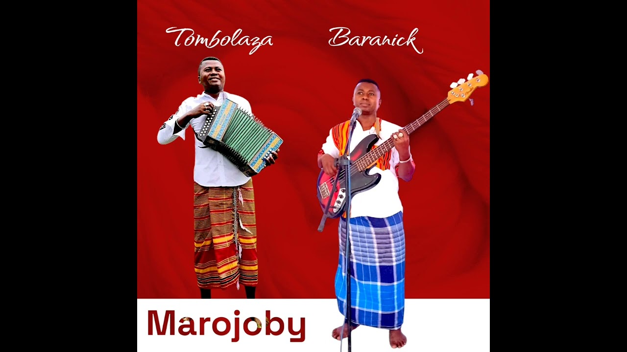 Marojoby live - Lelahy mahery 🤜🤘✊