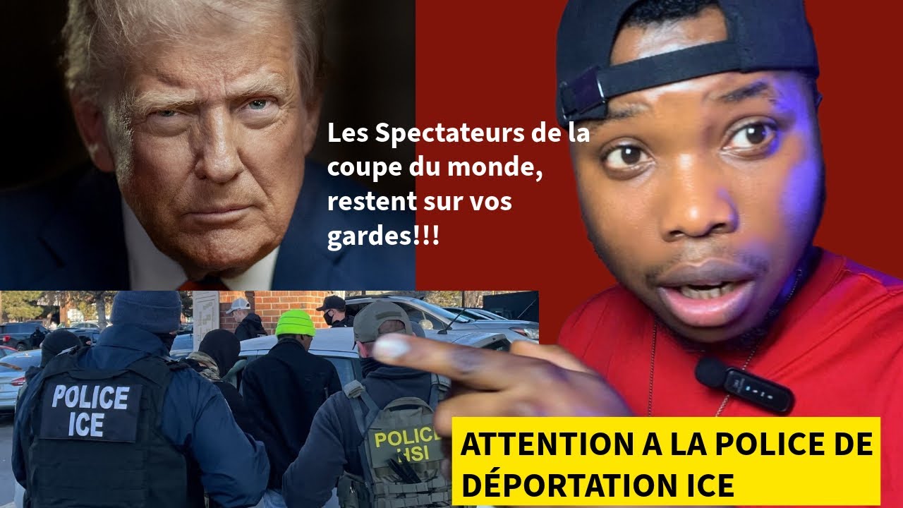 URGENT : Tensions à Minneapolis — Fédéraux de l’immigration impliqués dans plusieurs fusillades 