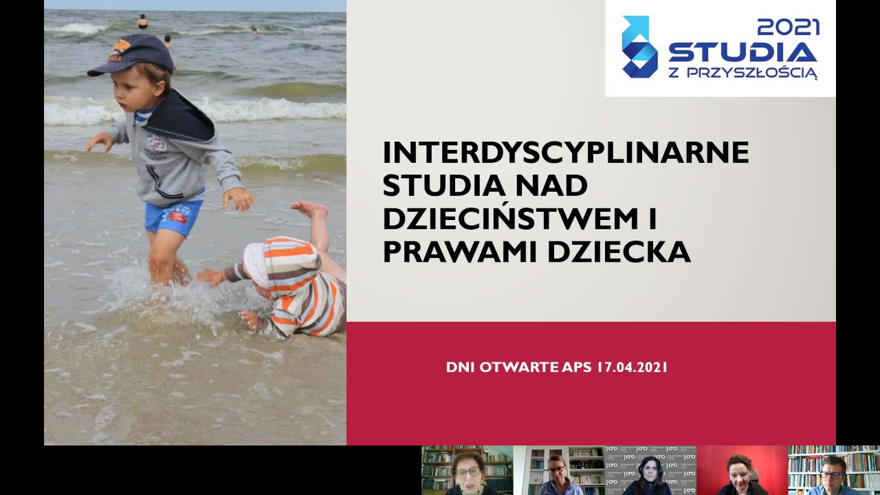 Dzień Otwarty APS