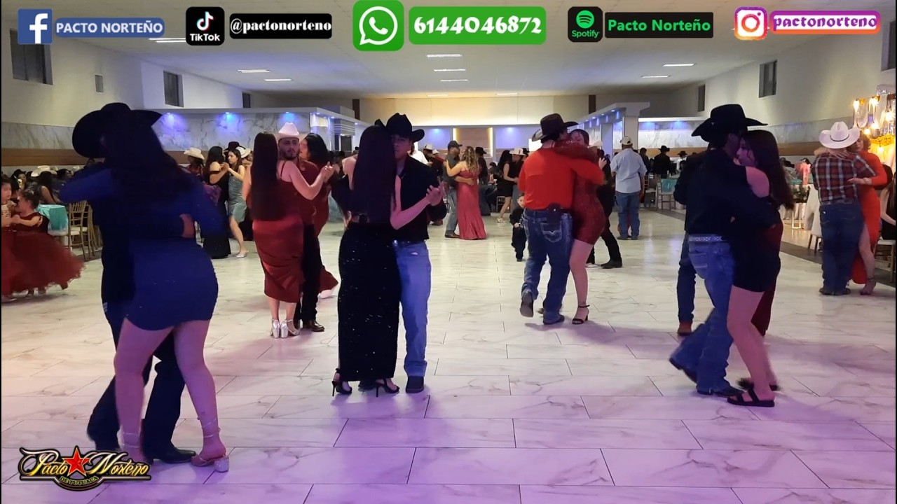 Bailando 