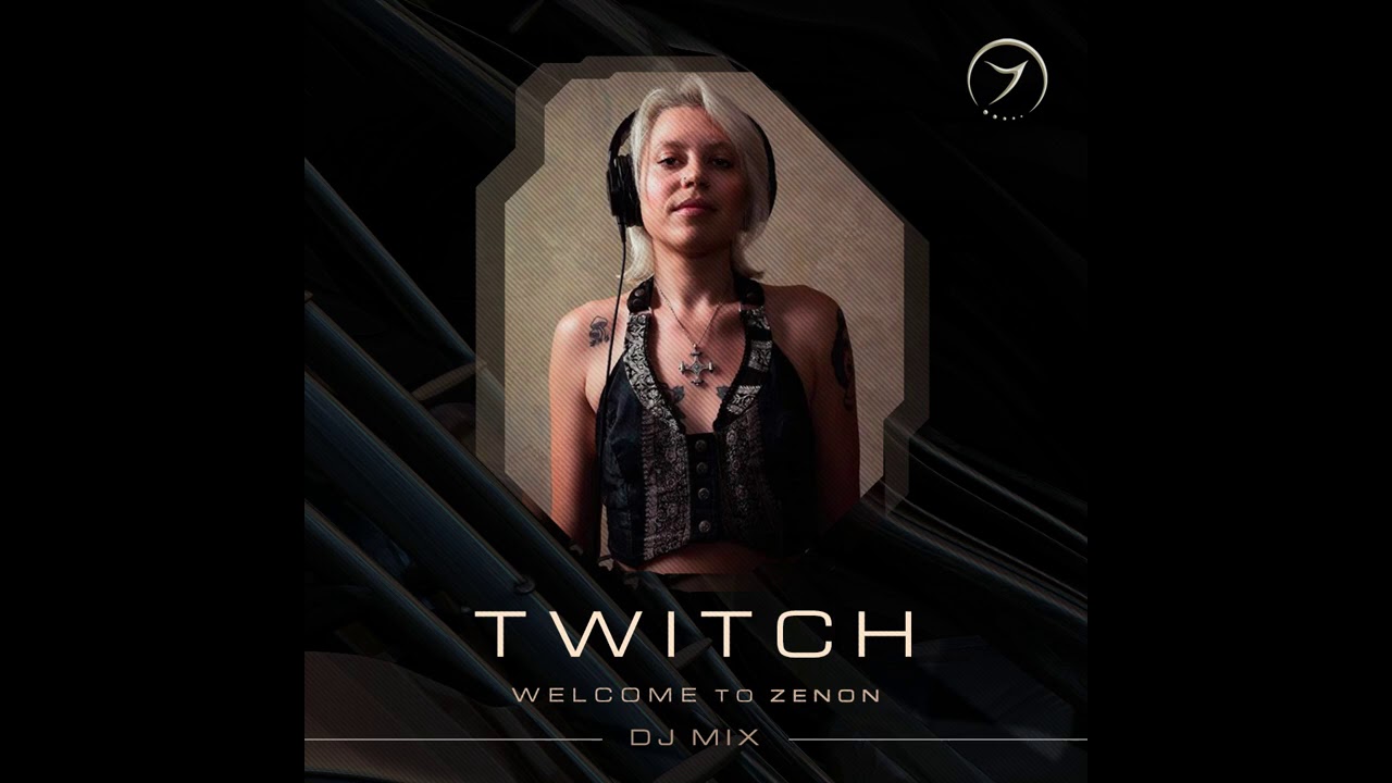 Twitch - 