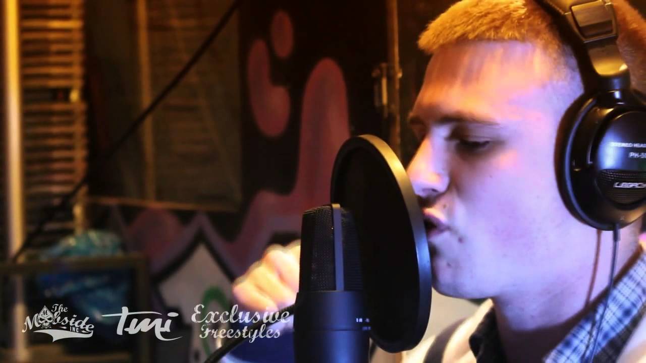 Son Of Sam - 136 Exclusive Freestyle