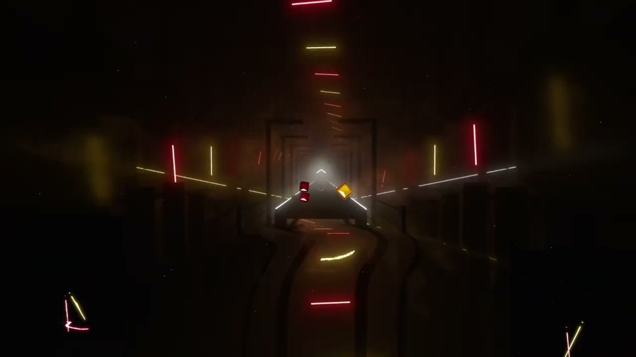 Escape | Beat Saber