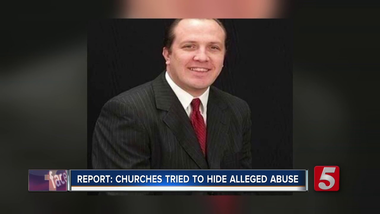 Report: Tennessee pastors implicated in abuse investigation