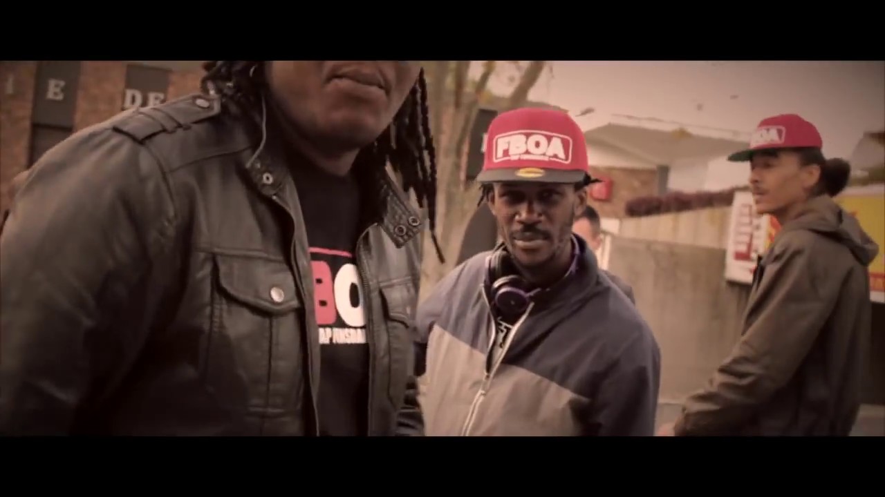 LOXYLOX & OBI 
