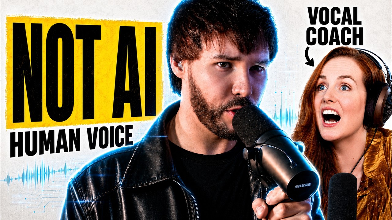 BEATBOX, Который Ощущается Как БУДУЩЕЕ | Анализ Вокального Коуча | Improver ‘Feel The Future’