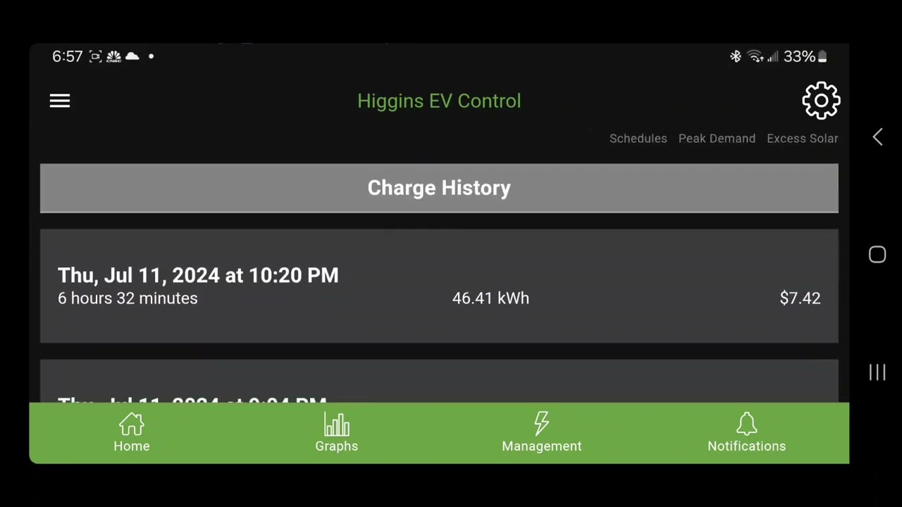 KIA EV6 GT - Problems with J1771 and EV port overheating and solutions
