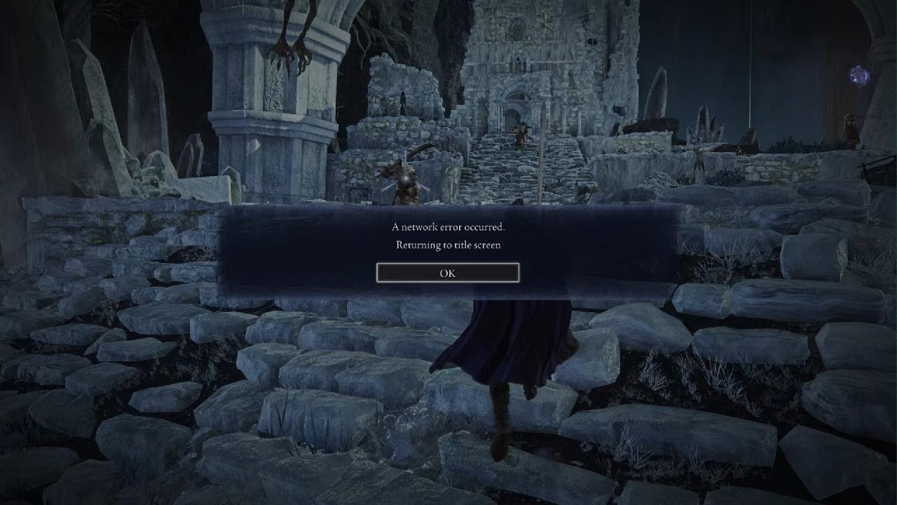 average randoms experience