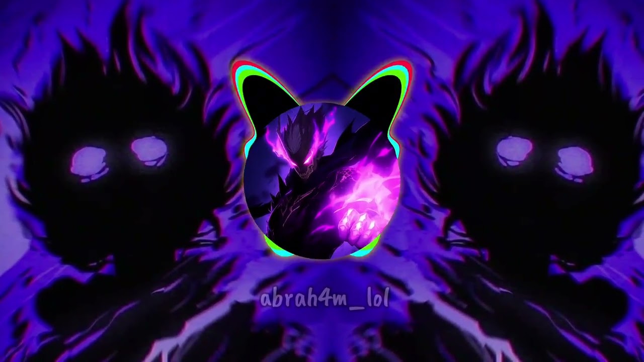 Nakama - FENOMENAL | Slowed | abrah4m_lol