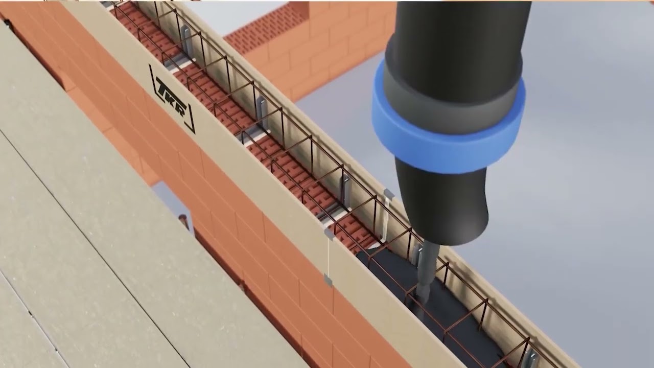 TKR Schalungssysteme