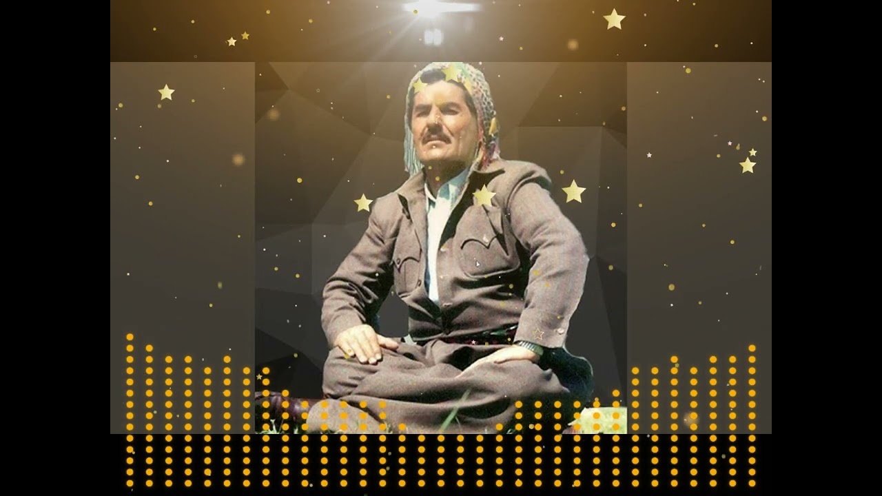 کولێجەکەی مۆرە - مەلا حوسێن عەبدووڵازادە -  Kurdish Folk Music