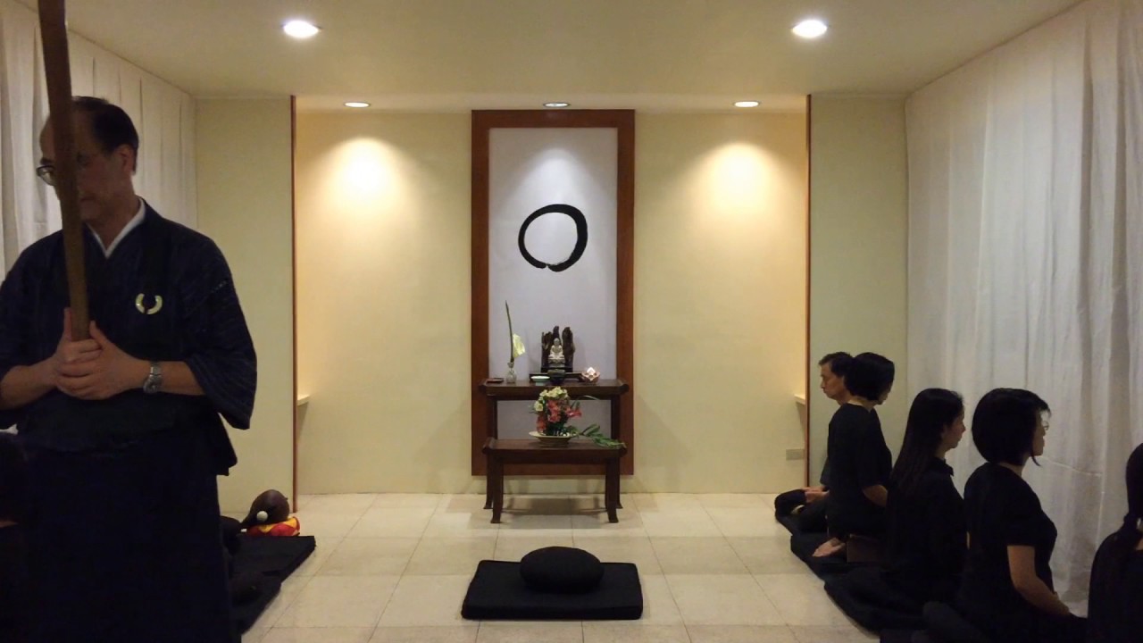 Kyosaku
