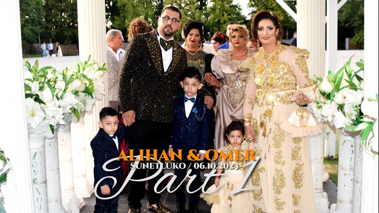 Bijav ko gazdija Sejnur i Meneksa  