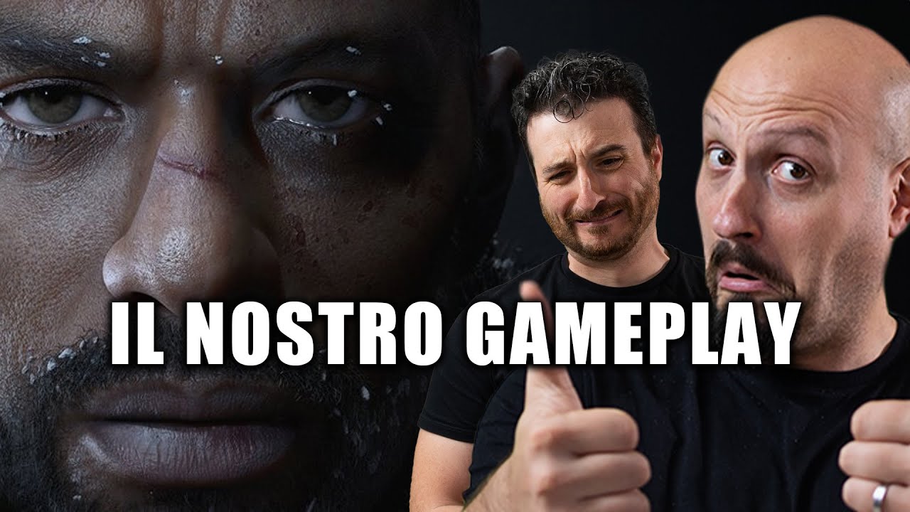 The day before: noi vogliamo CREDERCI